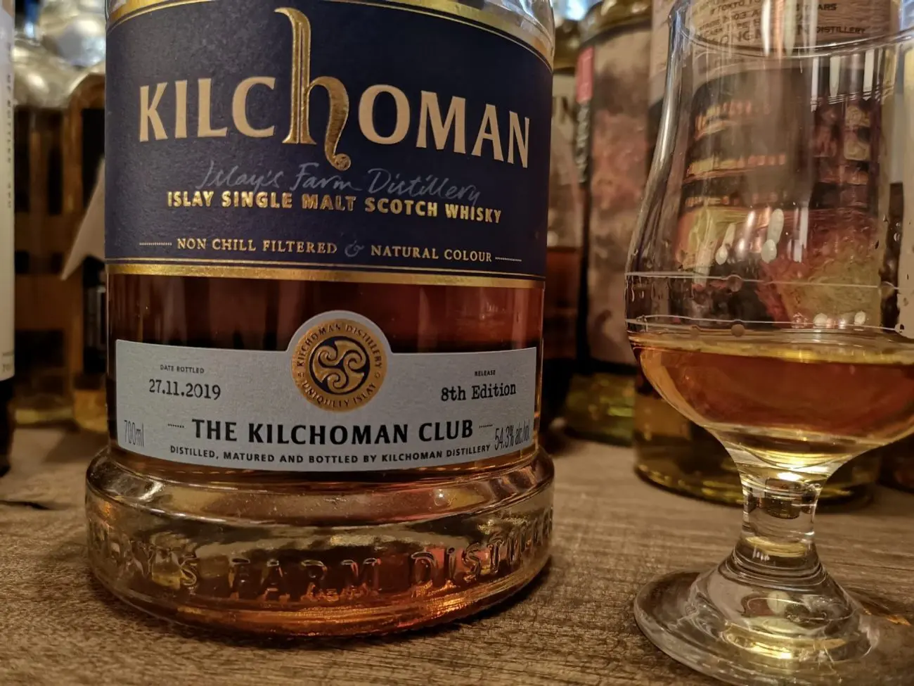 白州18年 43% オフィシャル 2018年ころ流通 | Whisky Diary