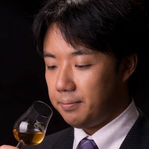 下野 孔明氏