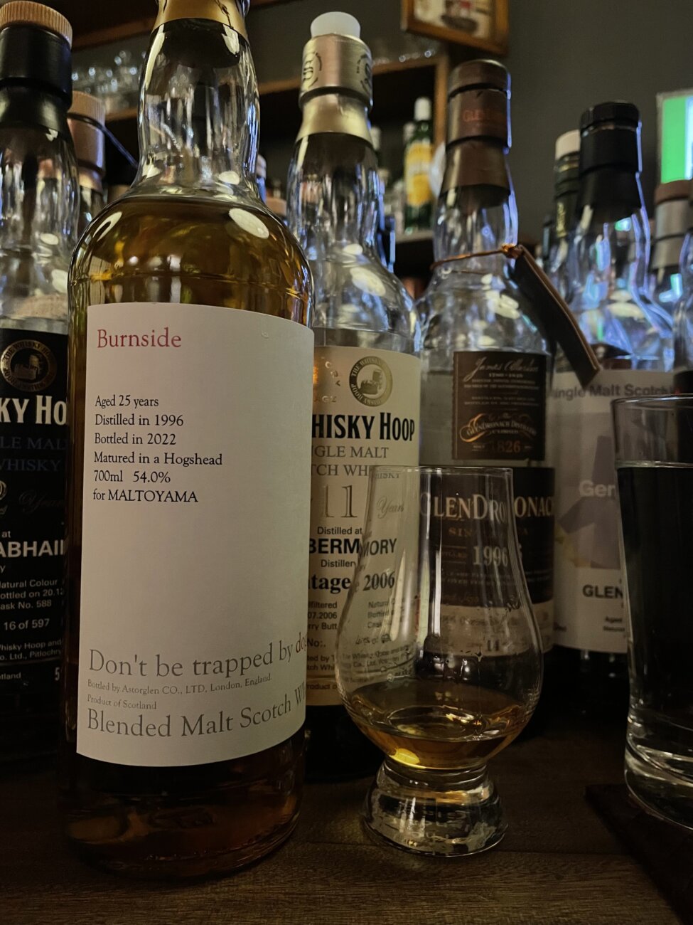 2022年を振り返って | Whisky Diary