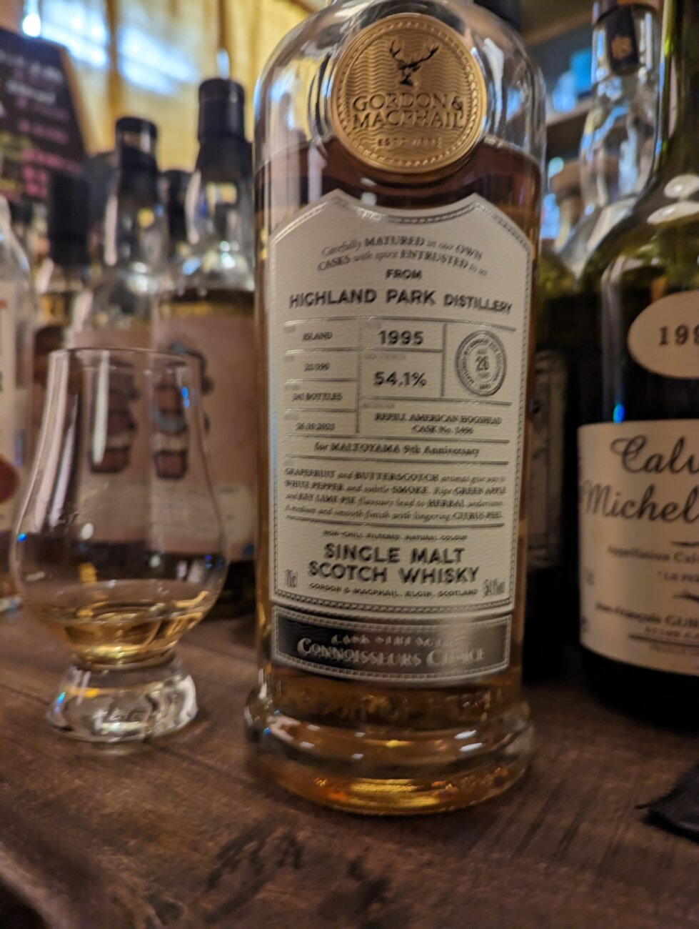 2022年を振り返って | Whisky Diary