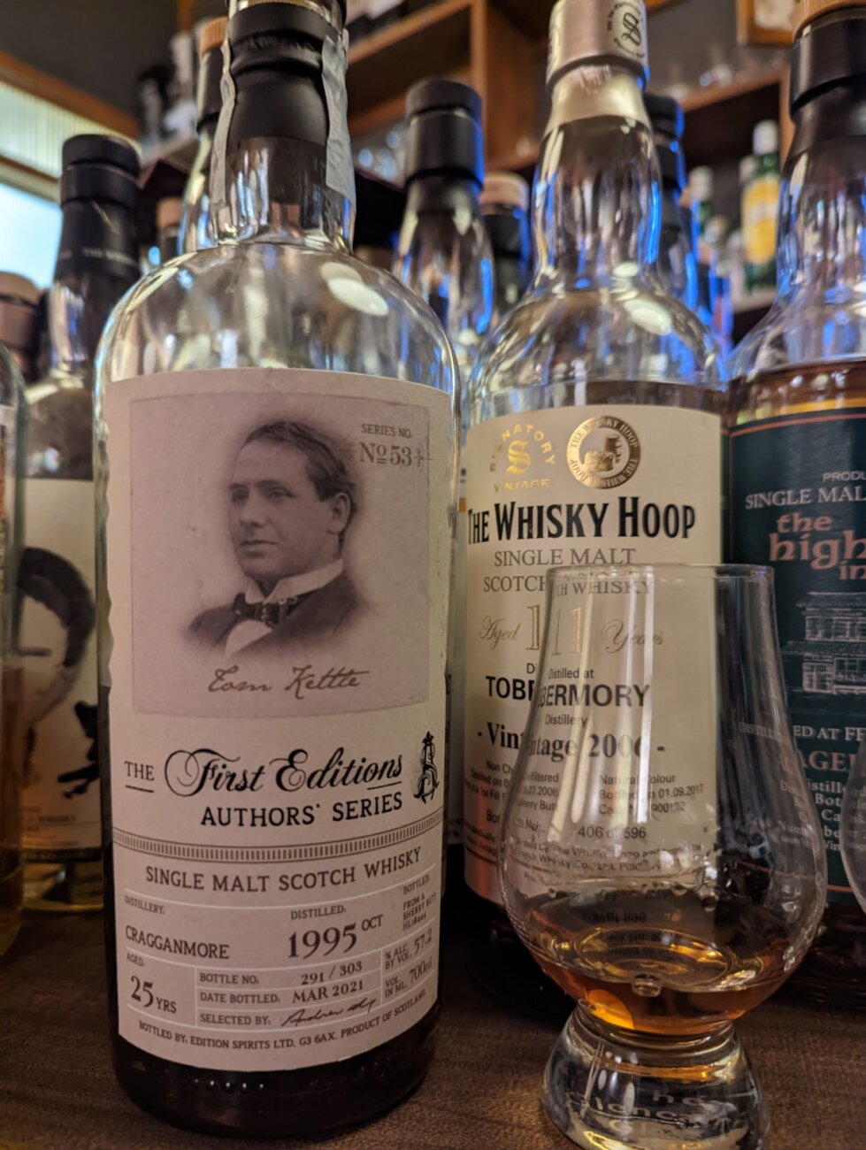 2022年を振り返って | Whisky Diary