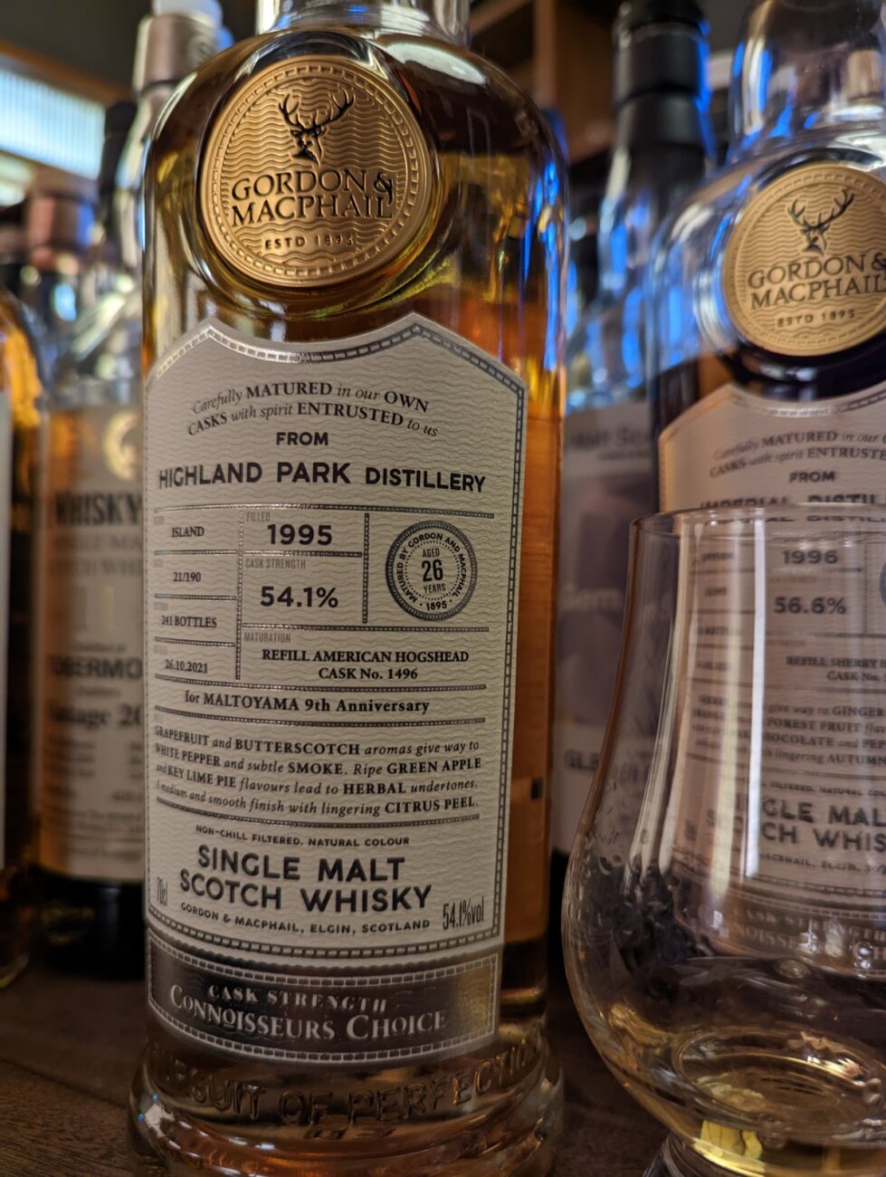 2022年を振り返って | Whisky Diary